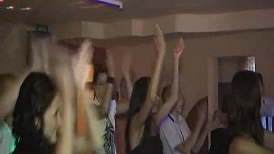 Kamerzysta na wesele: Paweł, Stary Sącz - portfolio