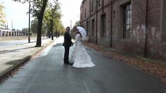 kamerzysta - Tczew + Kwidzyn - film z wesela