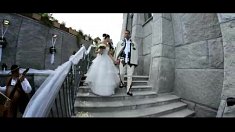 filmowanie wesele - Lublin