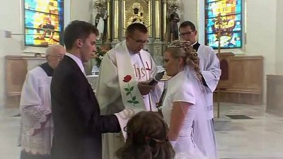 Kamerzysta Janusz, Bielsko-Biała - wideo - Bielsko-Biała