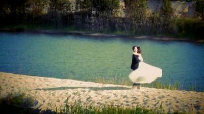 Kamerzysta na wesele: Robert, Olesno - portfolio