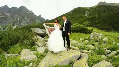 Kamerzysta na wesele: Adam, Częstochowa - portfolio