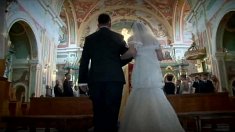 filmowanie wesele - Przasnysz + Ostrołęka - film z wesela