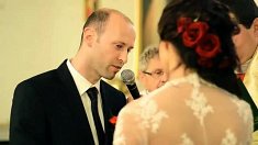 wideo - Oświęcim + Bielsko-Biała - film z wesela
