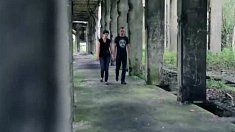 wideofilmowanie - Stargard Szczeciński + Szczecin - film z wesela