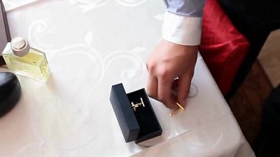 Grzegorz - kamerzysta Łuków