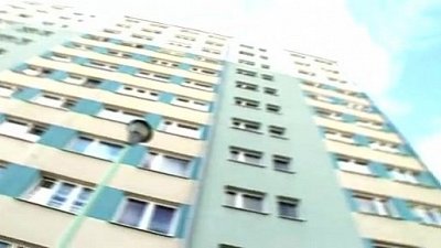 Mariusz - kamerzysta Mielec