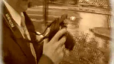 Władysław - kamerzysta Torun