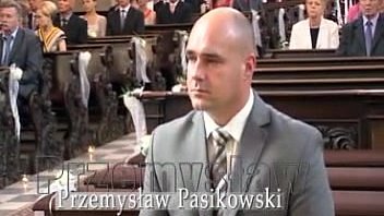 Kamerzysta Romana, Kościan - filmowanie wesele - Rawicz
