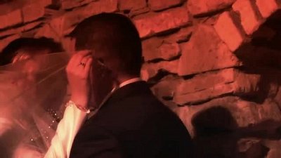 Piotr - kamerzysta Wieliczka