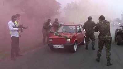 Kamerzysta na wesele: Ewa, Tarnowskie Góry - portfolio