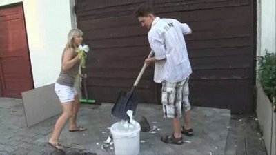 Ewa - kamerzysta Tarnowskie Góry