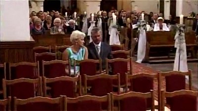 Kamerzysta Roman, Sandomierz - video - Kielce