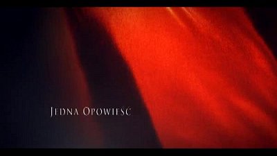 Kamerzysta na wesele: Wojciech, Warszawa - portfolio