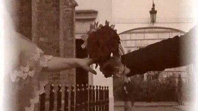 Kamerzysta na wesele: Wojciech, Warszawa - portfolio