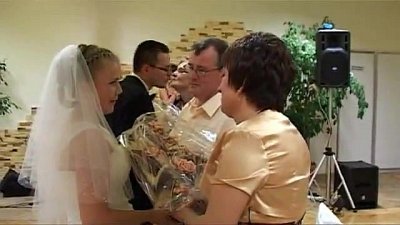 Waldemar - kamerzysta Debrzno