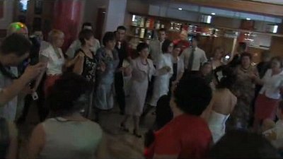 Kamerzysta Jacek, Nędza - filmy wesele - Strzelce Opolskie