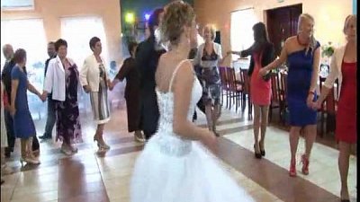 Kamerzysta na wesele: Marcin, Krotoszyn - portfolio