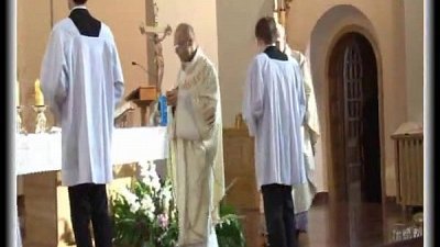 Marcin - kamerzysta Krotoszyn