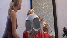 filmowanie - Pakość