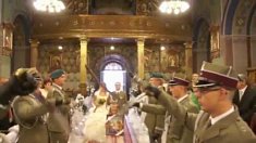 wideo - Kraków