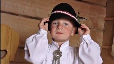 Tomasz - kamerzysta Nowy Targ