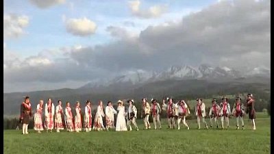 Kamerzysta na wesele: Tomasz, Nowy Targ - portfolio