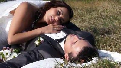 Kamerzysta na wesele: Magdalena, Ligota - portfolio