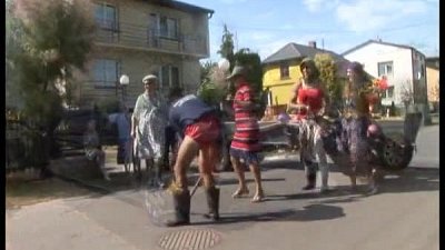 Kamerzysta na wesele: Henryk, Budy Podłęskie - portfolio