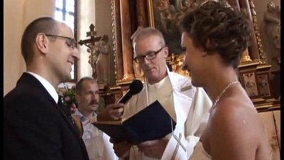 Henryk - kamerzysta Budy Podłęskie