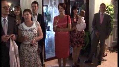 Kamerzysta na wesele: Henryk, Budy Podłęskie - portfolio