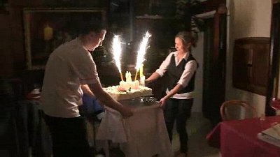 Kamerzysta na wesele: Waldemar, Debrzno - portfolio