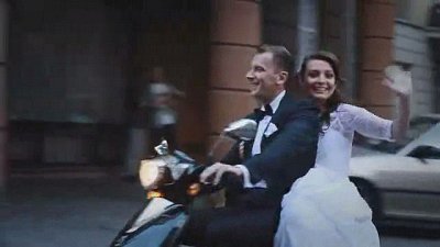 Kamerzysta na wesele: Marcin, Ząbkowice Śląskie - portfolio