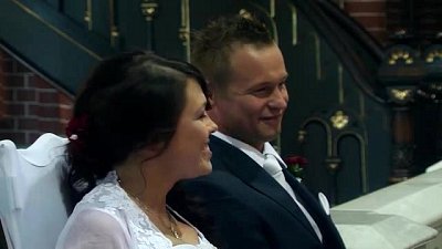 Sylwia i Tomek - kamerzysta Katowice