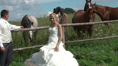 Kamerzysta na wesele: Robert, Połczyn-Zdrój - portfolio