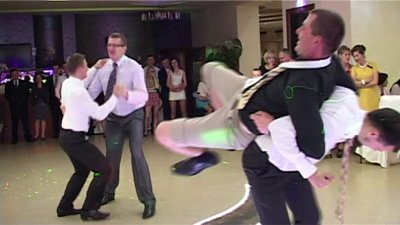 Kamerzysta na wesele: ARTUR, Lublin - portfolio