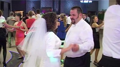 Kamerzysta na wesele: ARTUR, Lublin - portfolio