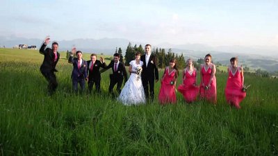 Sławomir - kamerzysta Andrychów