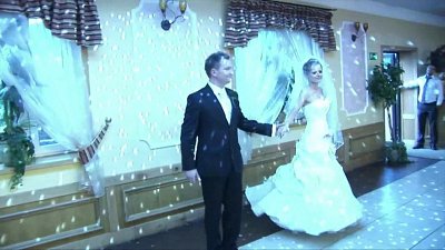 Kamerzysta na wesele: Szczepan, Lubartów - portfolio